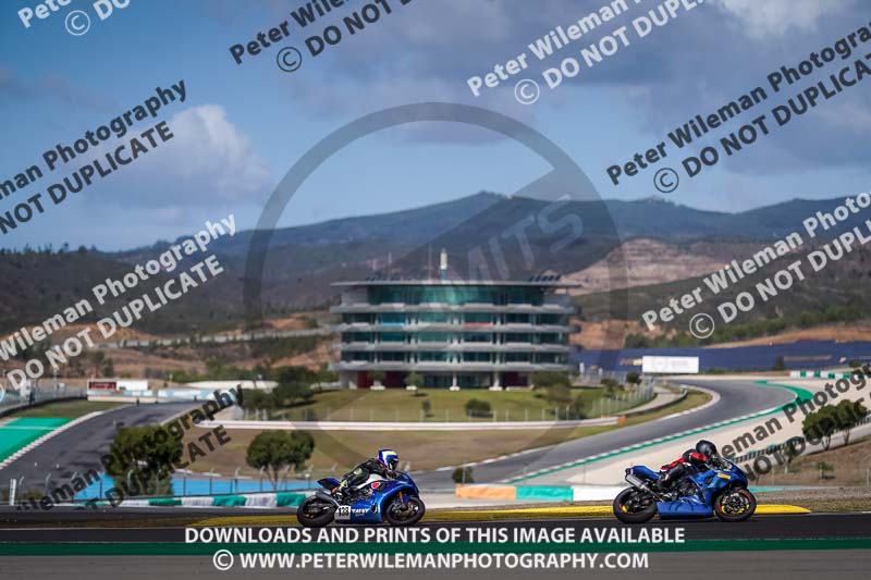 motorbikes;no limits;november 2019;peter wileman photography;portimao;portugal;trackday digital images